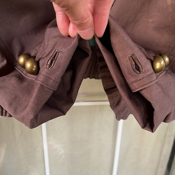 Mackage Womens Jacket size M - Picture 12 of 17